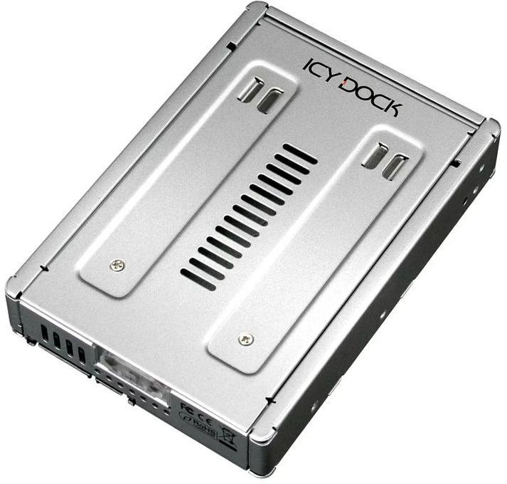 Produktbild Icy Dock Mb982sp-1s