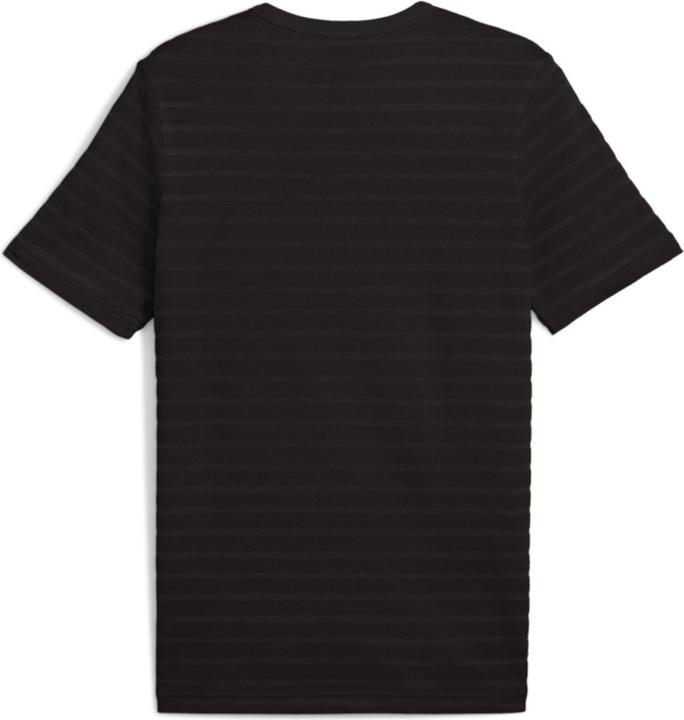 Actual product image Puma ESS ELEVATED Structured Tee (M)