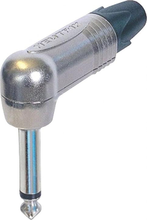 Immagine prodotto Neutrik Connettore maschio audio 1.4 pollici