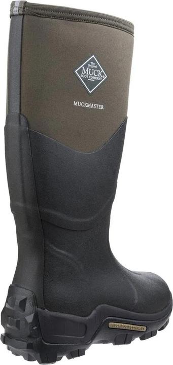 Produktbild Muck Boot UTFS4307 P (38)