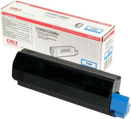 Produktbild OKI 42804539 (C)