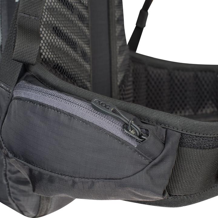 Actual product image Evoc FR Lite Race (10 l)