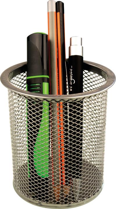 Actual product image Helit Pencil case
