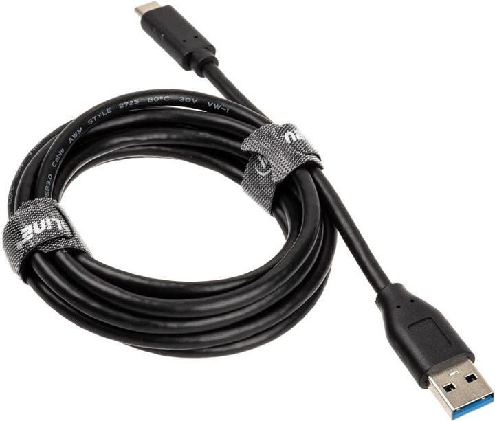 Image du produit InLine Câble USB 3.1 (2 m, USB 3.1)