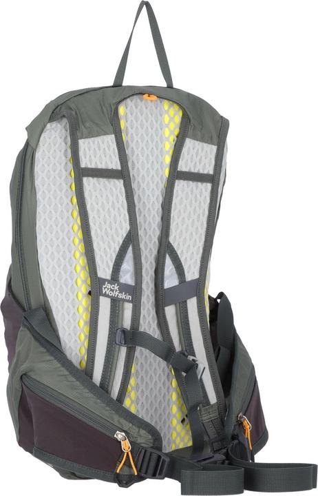 Image du produit Jack Wolfskin Moab Jam 16 (16 l)
