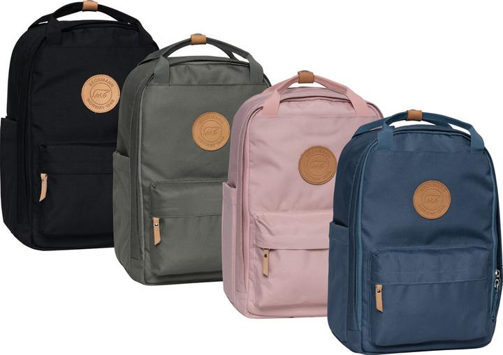 Produktbild Beckmann City Light (20 l)