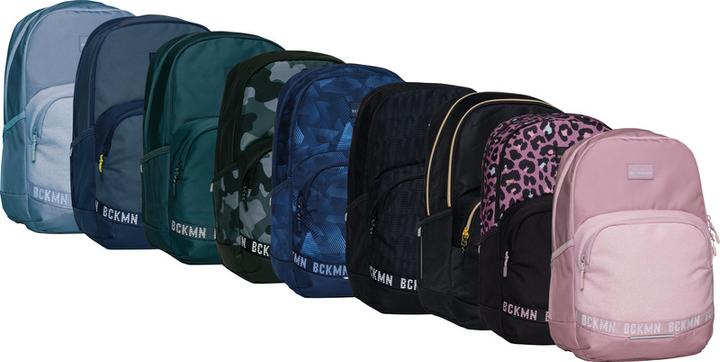 Actual product image Beckmann Backpack Sport Jr. (30 l)