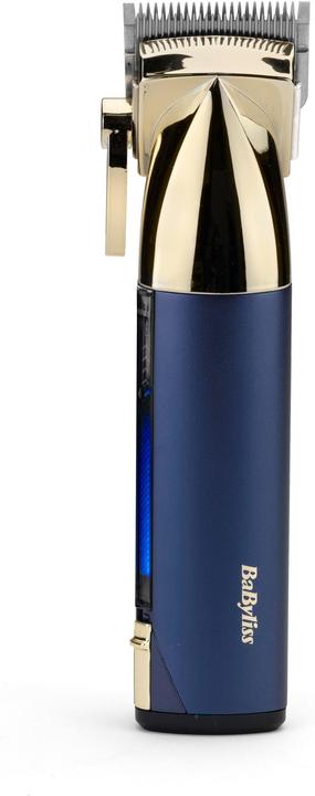 Image du produit BaByliss - Super-X Metal Serias Special Edition Hair Clipper E992E