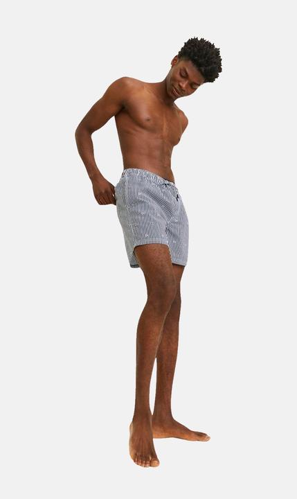 Immagine prodotto Jack & Jones Vestibilità regolare Vestibilità regolare Costume da bagno Vestibilità regolare Costume da bagno (XL)