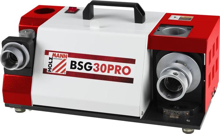 Immagine prodotto Holzmann affila punte per trapano (450 W)