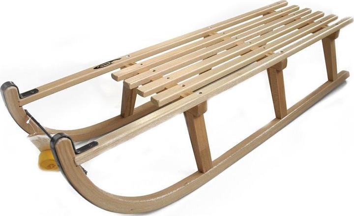 Actual product image hamax Davos sledge