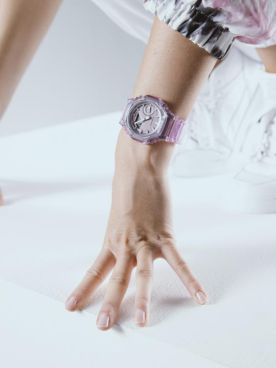 Produktbild G-Shock GMA-S2100SK (Taucheruhr, 43 mm)