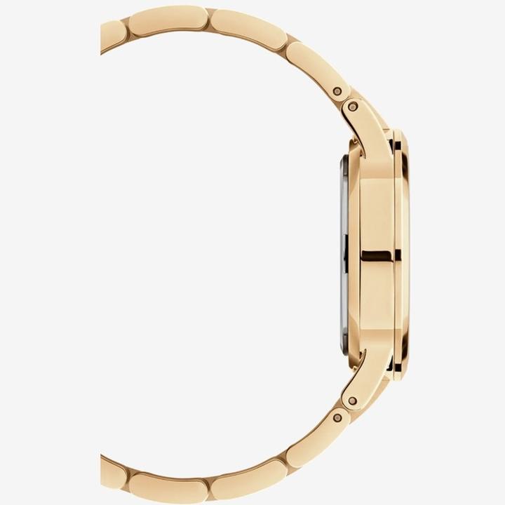 Produktbild Daniel Wellington Iconic Link Gold White (32 mm) (Analoguhr, 32 mm)