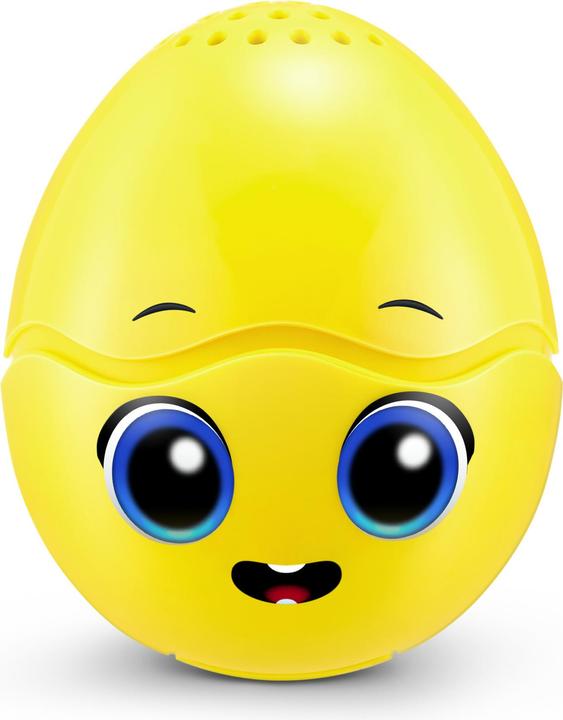 Image du produit Zuru Eggywawa Salle de bain Temps Surprise Jaune