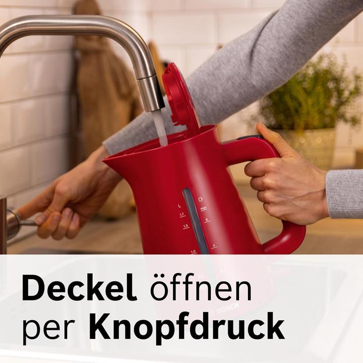 Immagine prodotto Bosch Hausgeräte Bollitore BOSC (1.70 l)
