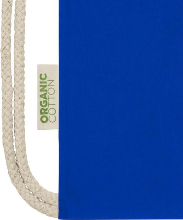 Image du produit Bullet Sac de gym Orissa (7.26 l)