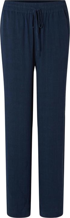 Selected Femme Leinengemisch Hose