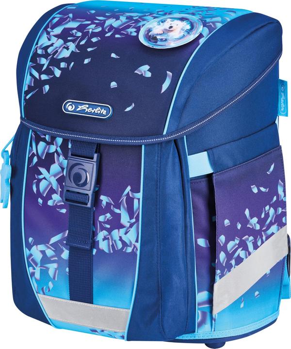 Immagine prodotto Herlitz Borsa FiloActive Plus Ice (21 l)
