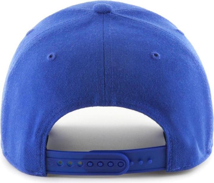 Actual product image 47 Brand Low Profile Ballpark New York Rangers (One size)
