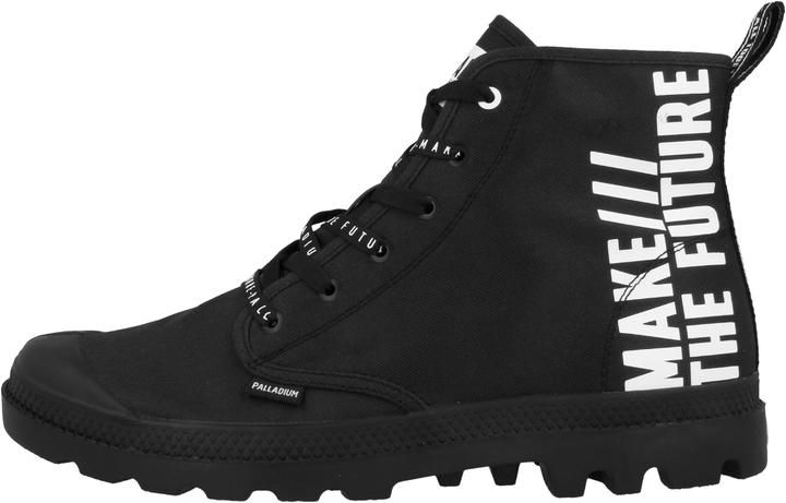 Palladium Pampa Hi Future (44.5)
