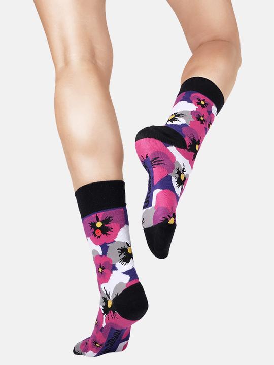 Image du produit Unabux Chaussettes de loisirs GRUMBLE IN THE JUNGLE (paquet de 6, 42 - 46)