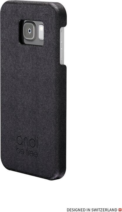 Produktbild Andi be free Qi Wireless Charging Case (Samsung Galaxy S7)