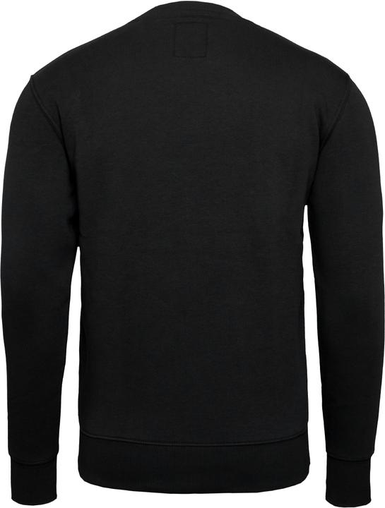 Actual product image Alpha Industries Basic Sweater Small Logo (L)