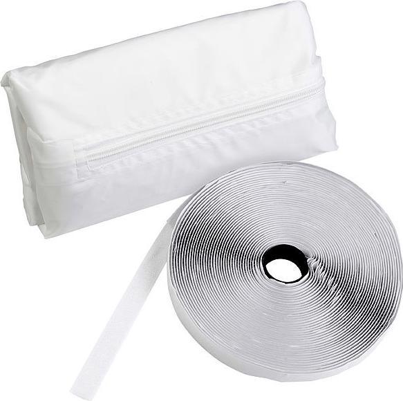 Actual product image Sichler Universal sliding door seal