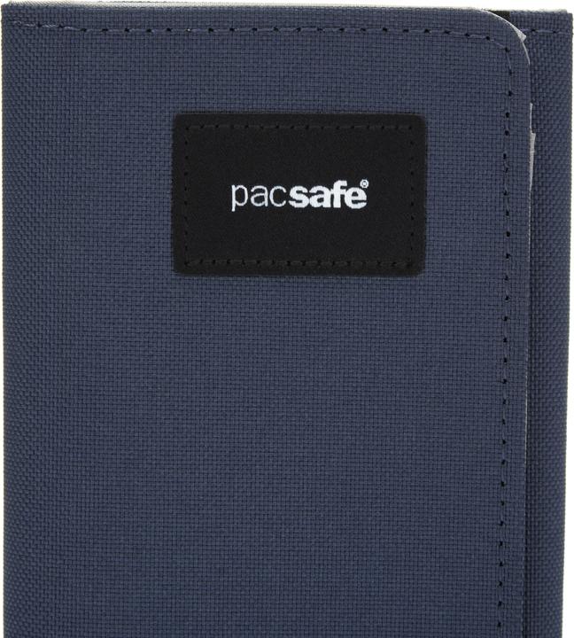 Produktbild Pacsafe RFIDsafe trifold wallet