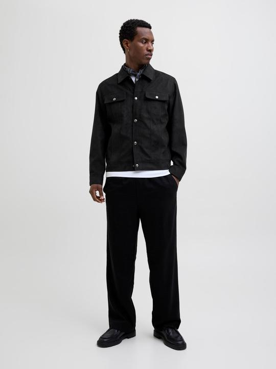 Immagine prodotto Jack & Jones Kunstwildlederjacke Kunstwildlederjacke (M)