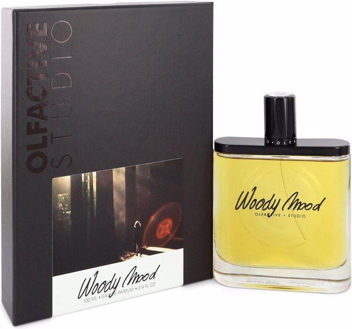 Olfactive Studio Woody Mood by (Eau de Toilette, 100 ml)