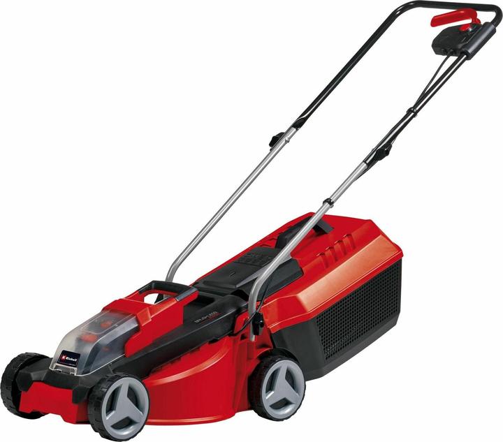 Einhell GE-CM 18/30 Li-Solo (Fonctionnement sur batterie)