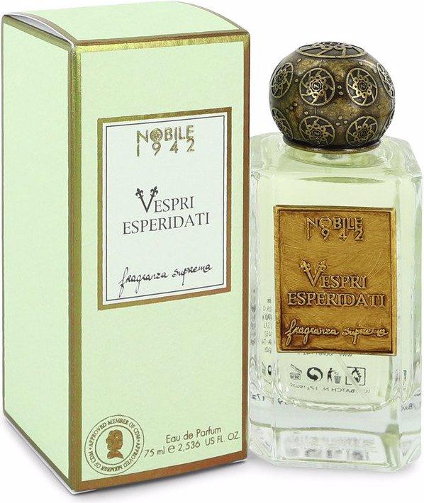 Nobile 1942 Vespri Esperidati by (Eau de Parfum, 75 ml)