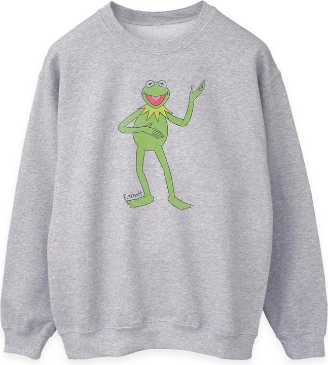 Produktbild Gildan Classic Sweatshirt (S)