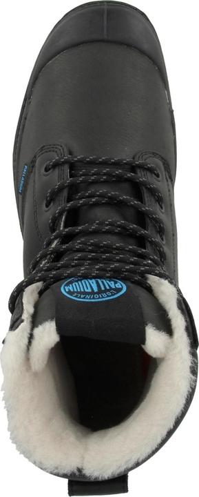 Actual product image Palladium Ankle boot (42)