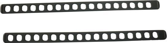 Produktbild Zefal Ersatzstraps 2 Stück F. Fc50, Crooz Down Tube Armor (Schutzblech Unterrohr)