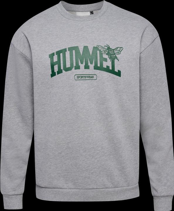 Image du produit hummel Hmlloose Crewneck University Bee (S)