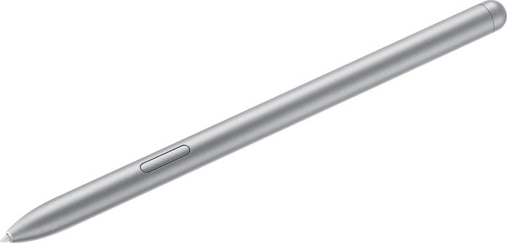 Actual product image Samsung Galaxy Tab S7 (WLAN only, 11", 128 GB, Mystic Silver)