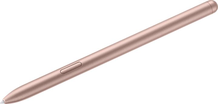 Produktbild Samsung Galaxy Tab S7 (nur WLAN, 11", 128 GB, Mystic Bronze)
