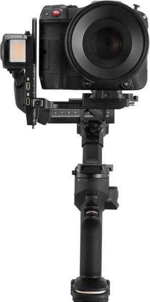 Actual product image Zhiyun Crane 4 (Smartphone, System camera, 6 kg)