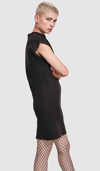 Image du produit Urban Classics Ladies Naps Terry Extended Shoulder Dress (S)
