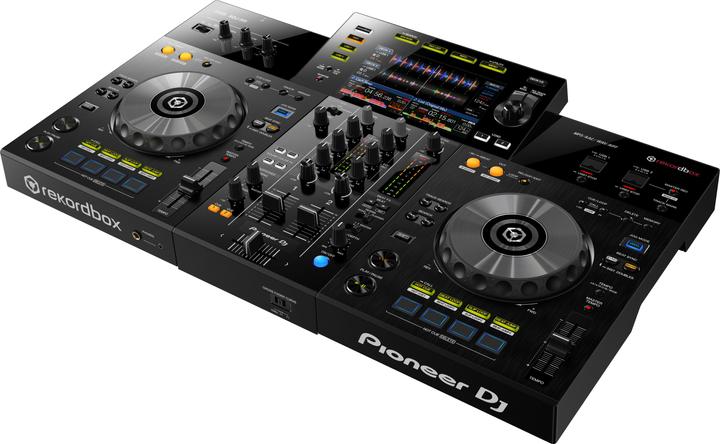 Image du produit Pioneer DJ XDJ-RR