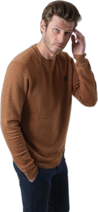 Actual product image Deeluxe sweater restrick (XXL)