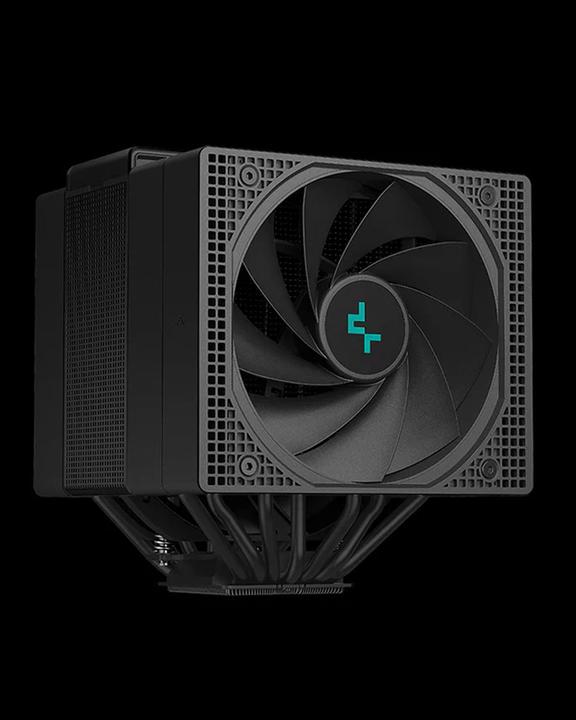 Produktbild Deepcool Assassin Iv Vc Vision (172 mm)