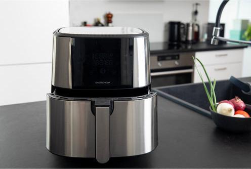 Actual product image Gastronoma Airfryer