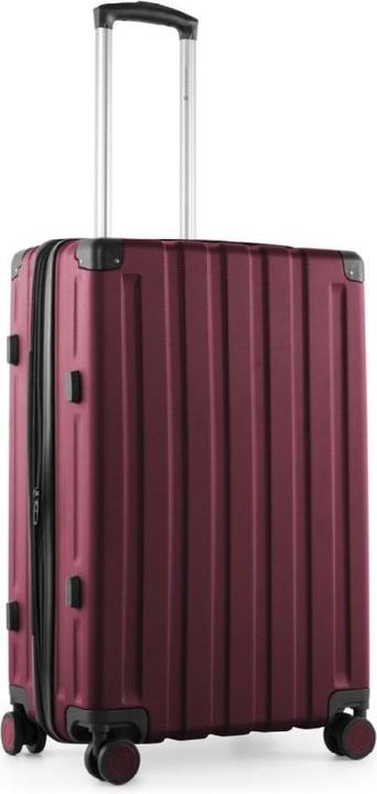 Image du produit Hauptstadtkoffer Q-Damm - Valise de taille moyenne à coque rigide (71 l, M (50 - 90l))