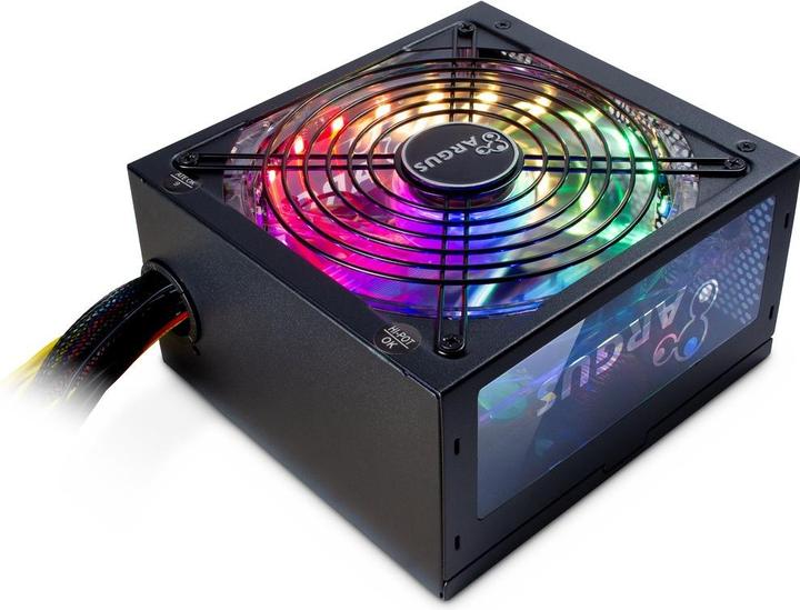Produktbild Intertech Argus RGB II (500 W)