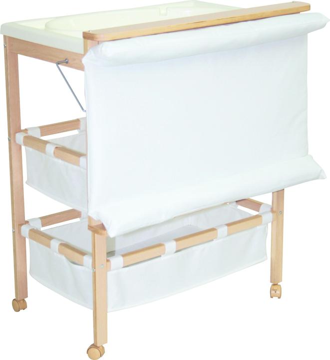 Image du produit Roba Bain de piscine et écharpe pour bébé