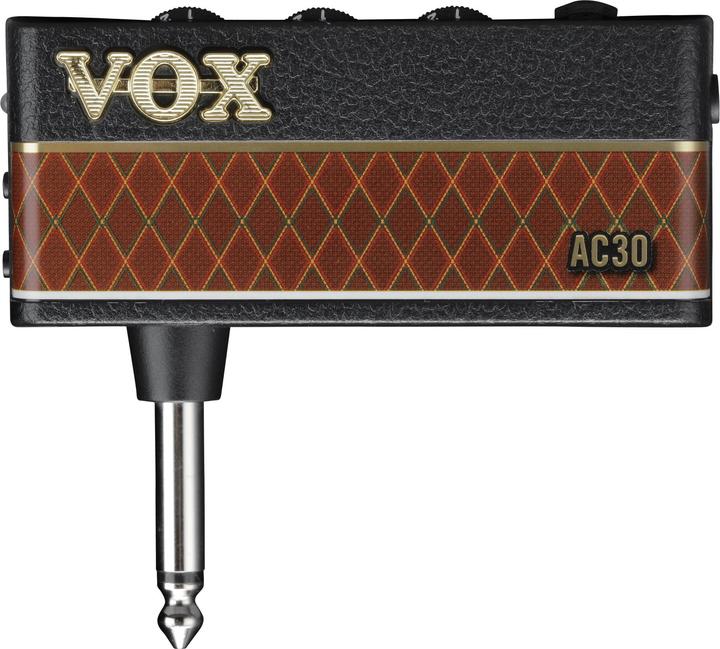Image du produit Vox amPlug3 AC30 (Guitare)