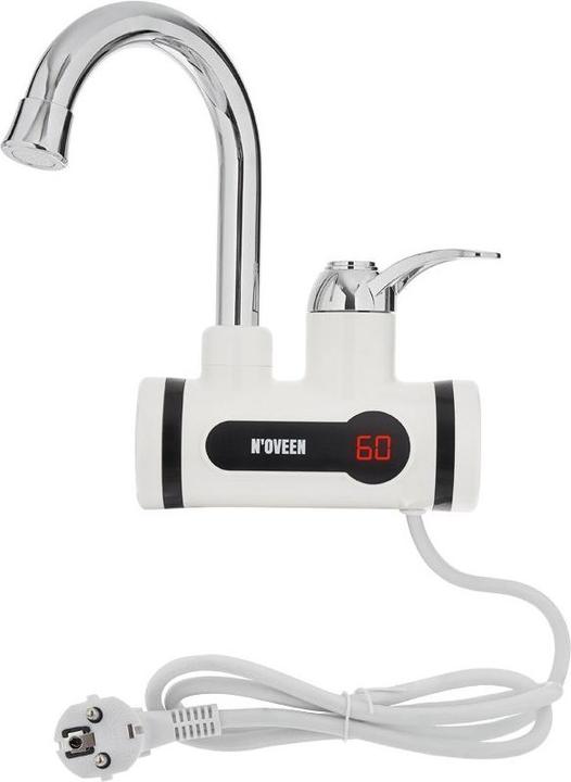 Actual product image Noveen Instantaneous water heater (IWH350) (2.50 l, EU plug)